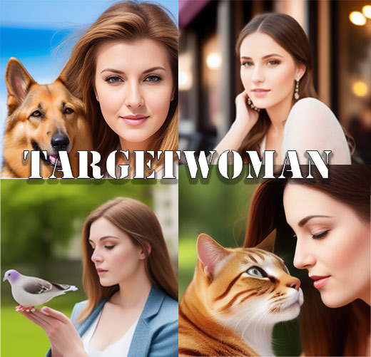 Targetwoman - Women Blog