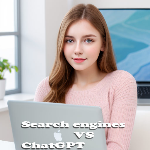 Search Engines VS ChatGPT