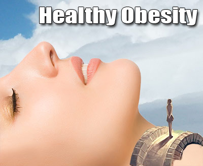 Metabolically Healthy Obesity