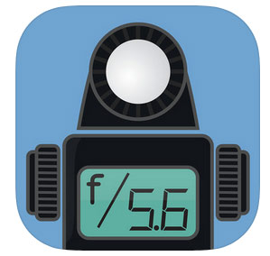Light Meter App