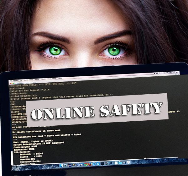Internet Safety Tips for Everyone